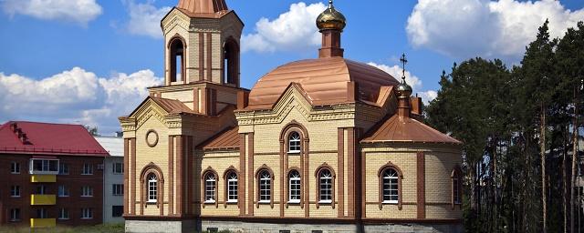 Фролов: Открытие храма в Кетово – большое событие для социальной жизни