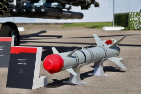 Стали известны результаты применения ракеты «Изделие-305» в зоне СВО