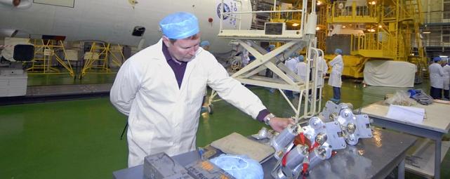 РКК «Энергия» намерена доставлять экипажи на МКС за три часа
