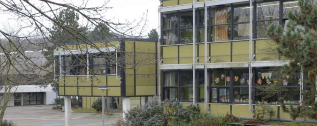 В Германии из-за утечки газа в школе пострадали 50 учеников