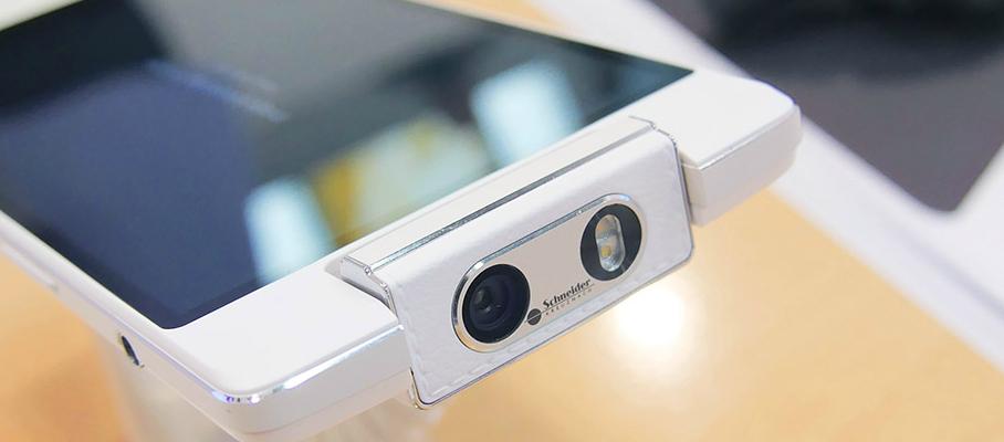 Oppo выпустит смартфон со съемной экшен-камерой