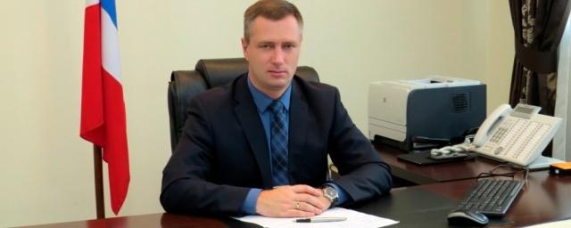 Губернатор Омской области назначил нового главу РЭК