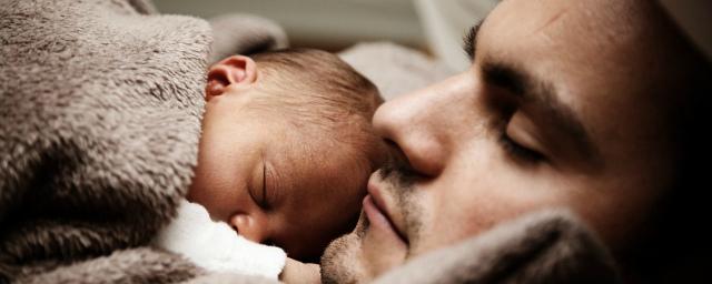 Ученые считают, что отцовство ведет к преждевременной смерти