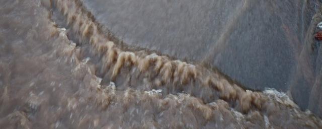 Синоптики сообщают о подъеме уровня воды в пермских реках