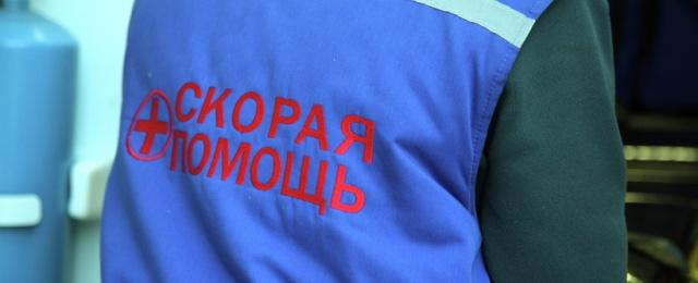 В Москве четыре человека пострадали в результате обвала грунта