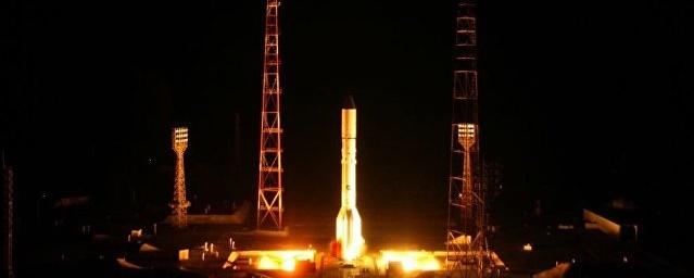 До 2025 года Центр Хруничева планирует запустить 24 ракеты «Протон»