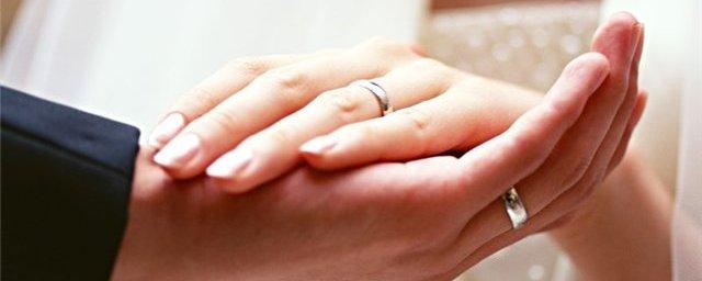 В 2016 году томичи заключили свыше 400 браков с иностранцами