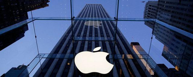 СМИ: Компания Apple начала работу над iPhone 9