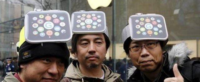 Японские власти готовят иск против корпорации Apple