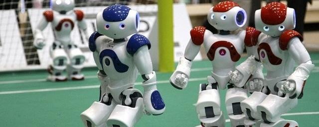 В Челябинске роботы предсказали победу сборной РФ в матче 14 июня