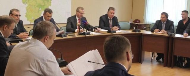 Ярославскую область обустроили к юбилею на 78%