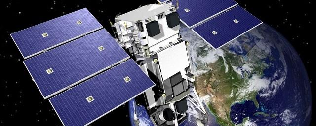 Китай вывел на орбиту два навигационных спутника Beidou 3