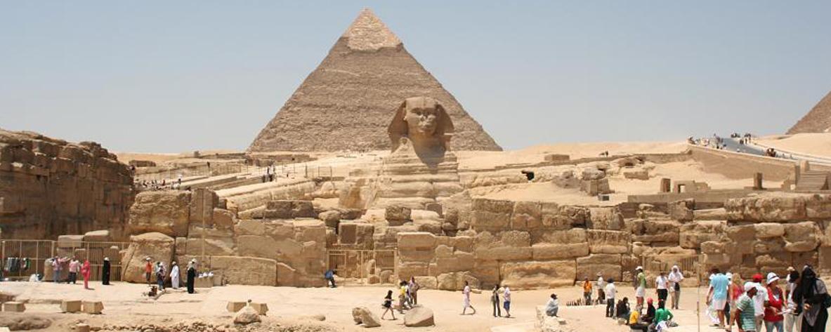 Власти Египта намерены продвигать медицинский туризм