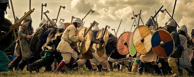 В Москве пройдет фестиваль реконструкторов «Битва тысячи мечей»