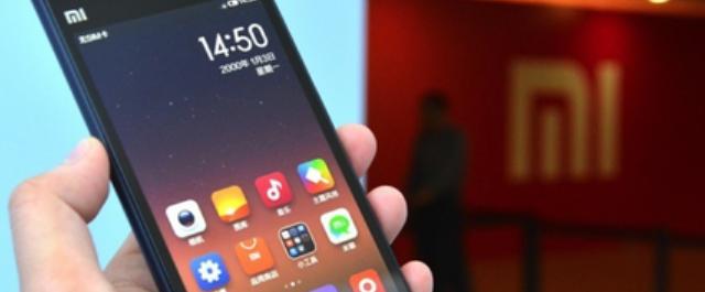 В России летом начнутся продажи смартфонов Xiaomi