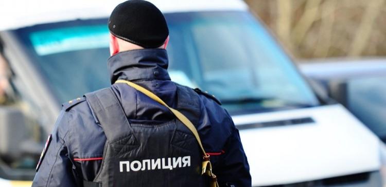 В Москве у украинских националистов изъяли крупную партию оружия