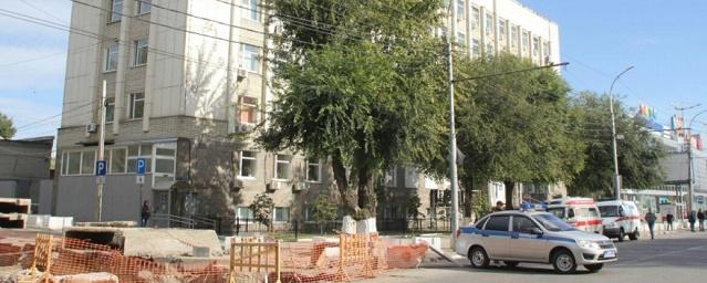 В Саратове из-за сообщений о бомбах эвакуировали министерства и школы