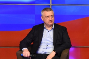 Два года не платил сотруднику зарплату самарский депутат-миллионер Денис Волков