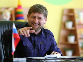 Неужели в Чечне и правда запретили гимн России? Рамзан Кадыров всем всё пояснил