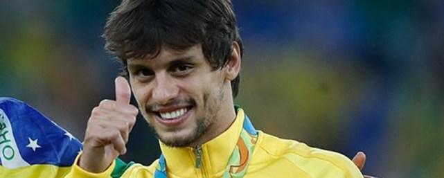 Бразильский защитник Родриго Кайо отказался переходить в «Зенит»