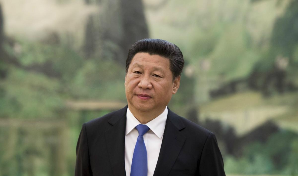 Си Цзиньпин рассказал о достижениях Китая в экономике за 40 лет
