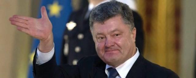 Петр Порошенко не готов говорить о своем участии в выборах