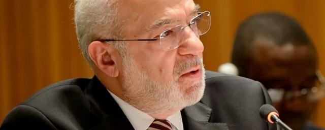Лавров проведет переговоры со своим иракским коллегой Джаафари