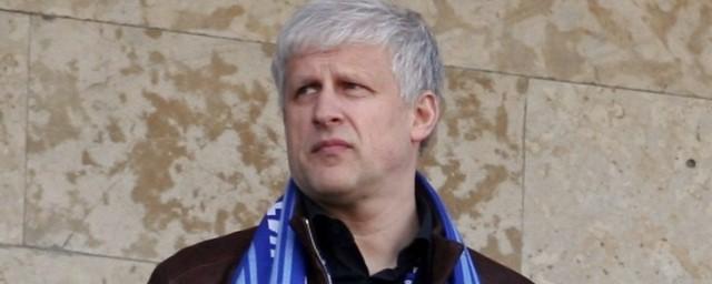 Сергей Фурсенко назначен на пост генерального директора «Зенита»
