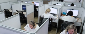 В Новосибирской области власти открыли Единый контактный центр с номером 110, ожидание ответа операторов сократилось до 2 секунд