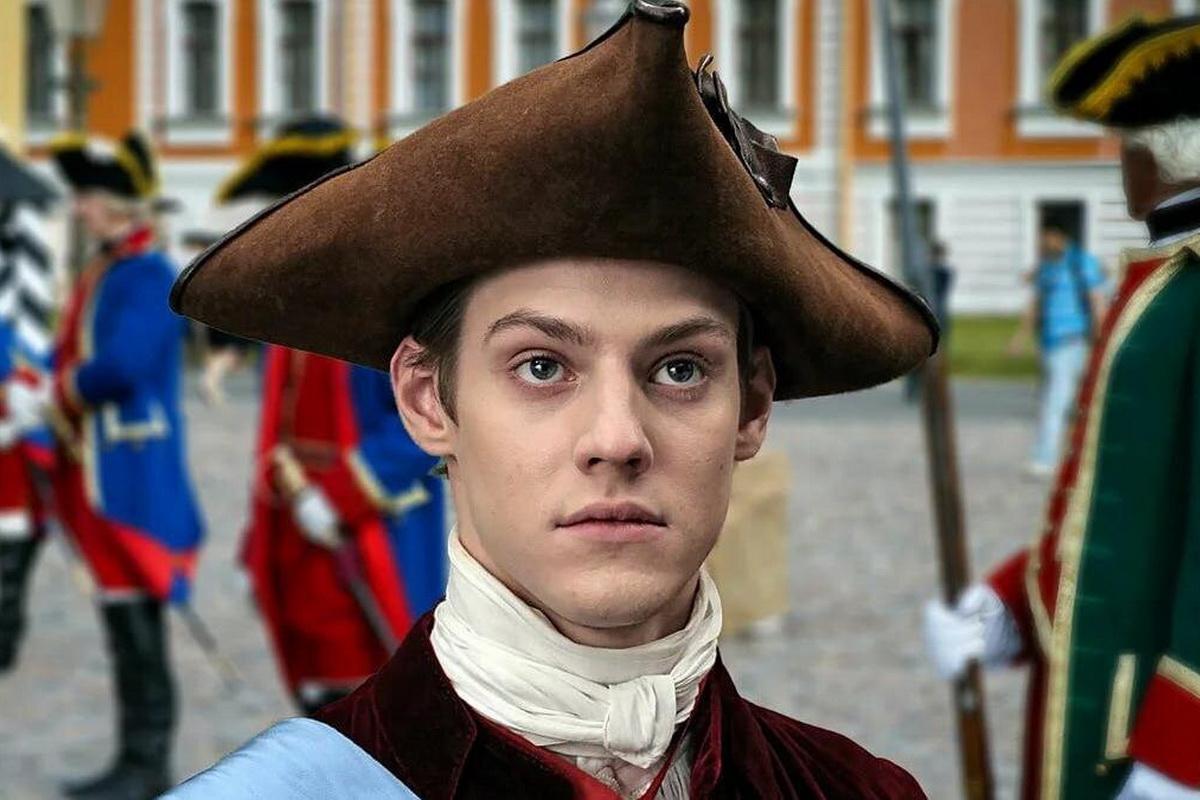 Табаков без «Табакерки». Как живет сын Олега Табакова Павел среди «дремучих россиян»