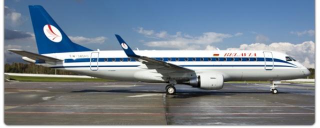 Самолет «Белавиа» вернули в Киев под угрозой поднять истребители