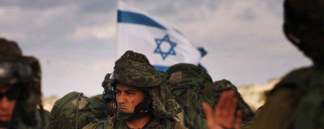 Израиль рассказал о горячей линии с авиабазой России в Сирии