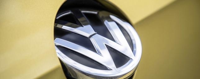 Volkswagen прекратил производство внедорожника Touareg в Калуге
