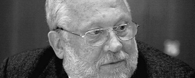 Ученый-международник Виктор Кременюк скончался в возрасте 76 лет