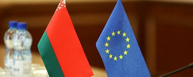 Евросоюз может ввести санкции против Белоруссии до конца августа