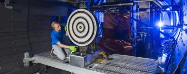 NASA провело успешные испытания ионного двигателя