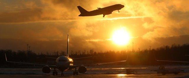 Авиаперевозчик Pegasus Airlines открыл рейсы из Новосибирска в Анталью