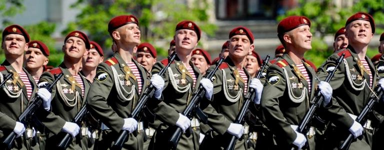 СМИ: В России планируют увеличить срок выслуги лет для военных