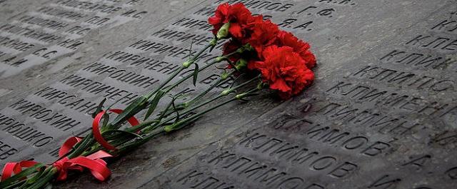 На кладбище «Марьина роща» захоронят красноармейца
