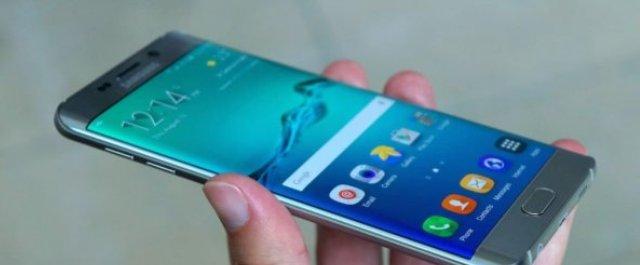 Samsung планирует устанавливать в своих смартфонах батареи LG