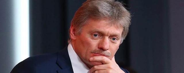 Кремль пока не видит необходимости в военной помощи Белоруссии