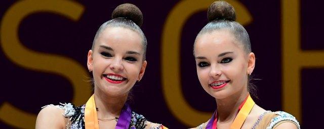 Сестры Аверины завоевали 2 золота и 2 серебра на чемпионате мира