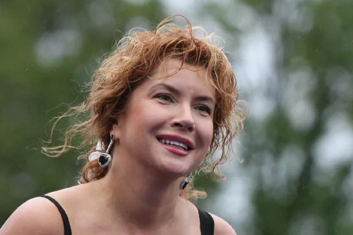 Вера Сотникова подаст в суд на пластического хирурга после неудачной пластики