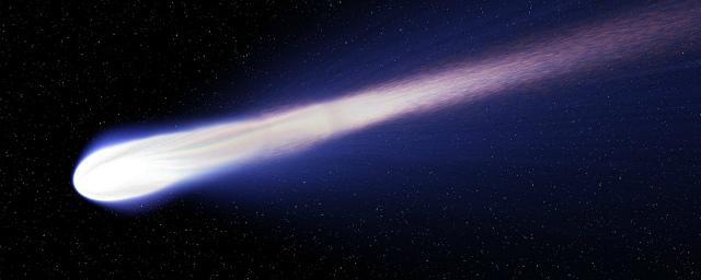 Иркутский планетарий приглашает горожан понаблюдать за кометой