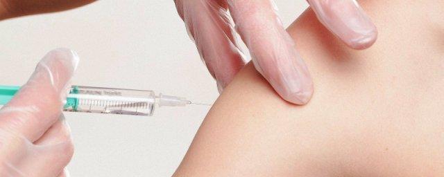 В Карелию поступили 85 тысяч доз вакцины против гриппа