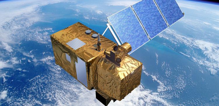 Запуск европейского спутника с космодрома Плесецк могут перенести