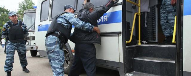 Полиция Оренбурга задержала подозреваемых в похищении девушки