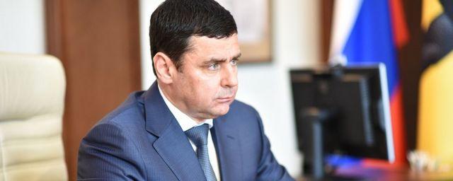 В Ярославской области 50% жителей доверяют врио губернатора Миронову
