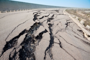 Сейсмологи из Казахстана пытаются спрогнозировать следующие землетрясения