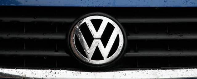 Volkswagen объявил стоимость обновленного Golf